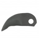 Fléau pour tondeuse à fléaux FCN ATV 12 mm 150 g
