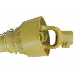 Vývodový hriadeľ 04B - 80 cm