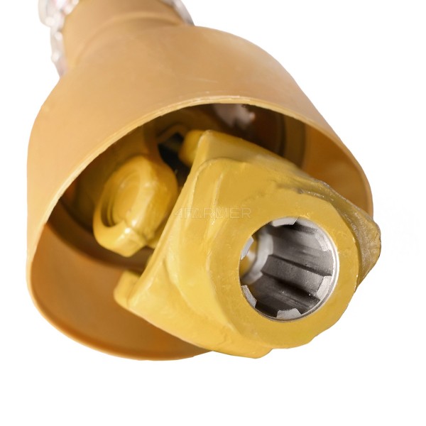Vývodový hriadeľ 045B - 200cm