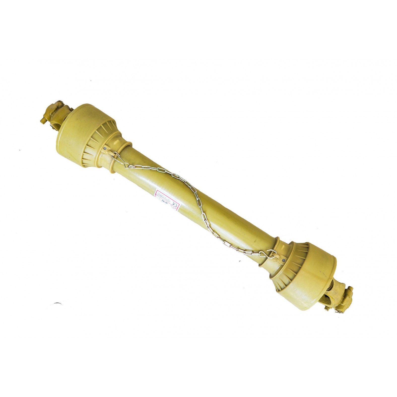 Zapfwelle 07B - 80cm