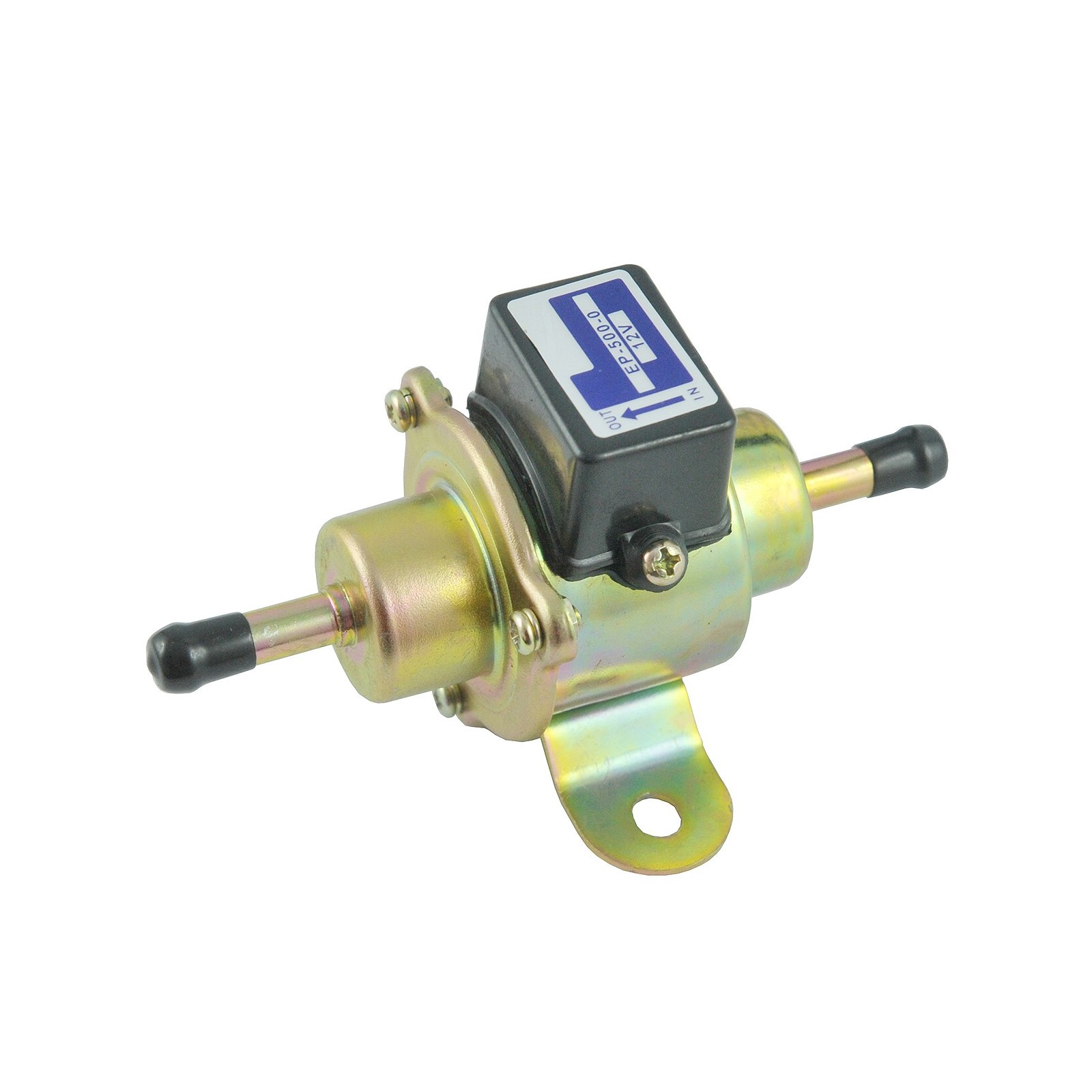 Kraftstoffpumpe EP-500, 8118-13-350, 035000-0460