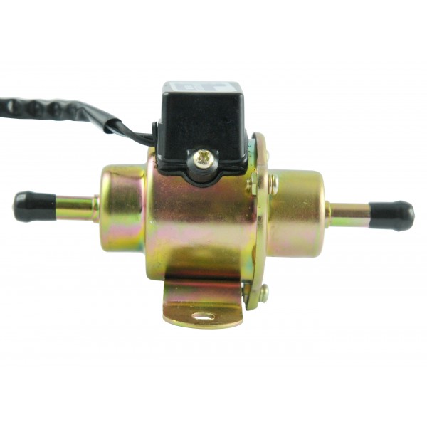 Bomba de combustible EP-500, 8118-13-350, 035000-0460