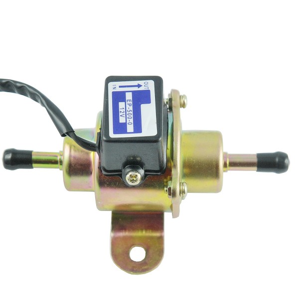 Pompe à carburant EP-500, 8118-13-350, 035000-0460