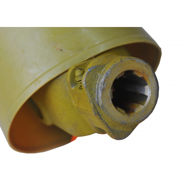 Vývodový hřídel se spojkou 045B - 80 cm / do 60 HP