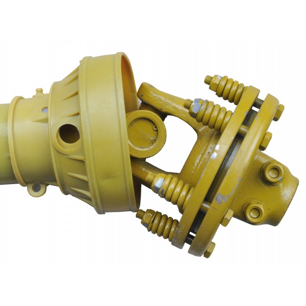 Wałek WOM ze sprzęgłem 045B - 90 cm / do 60 KM