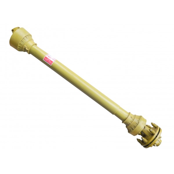 Wałek WOM ze sprzęgłem 045B - 110 cm / do 60 KM