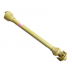 Wałek WOM ze sprzęgłem 045B - 130 cm / do 60 KM