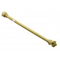 Cardán con embrague 045B - 200 cm / hasta 60 CV