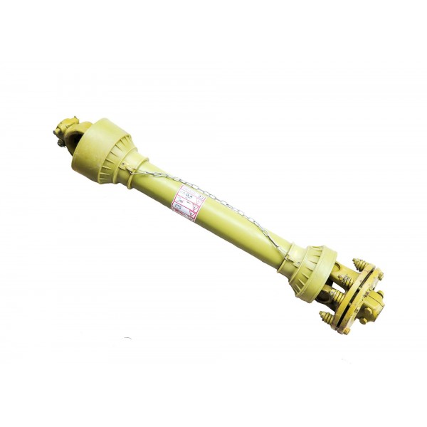 PTO shaft with clutch 07B - 100 cm / up to 105 HP