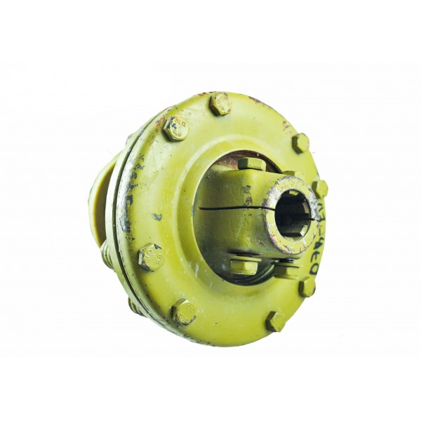 Vývodový hriadeľ so spojkou 07B - 100 cm / do 105 HP