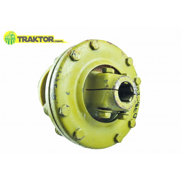 Vývodový hriadeľ so spojkou 07B - 90 cm / do 105 HP
