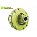Vývodový hriadeľ so spojkou 07B - 90 cm / do 105 HP