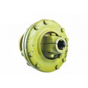 Wałek WOM ze sprzęgłem 07B - 80 cm / do 105 KM | Traktor.com.pl