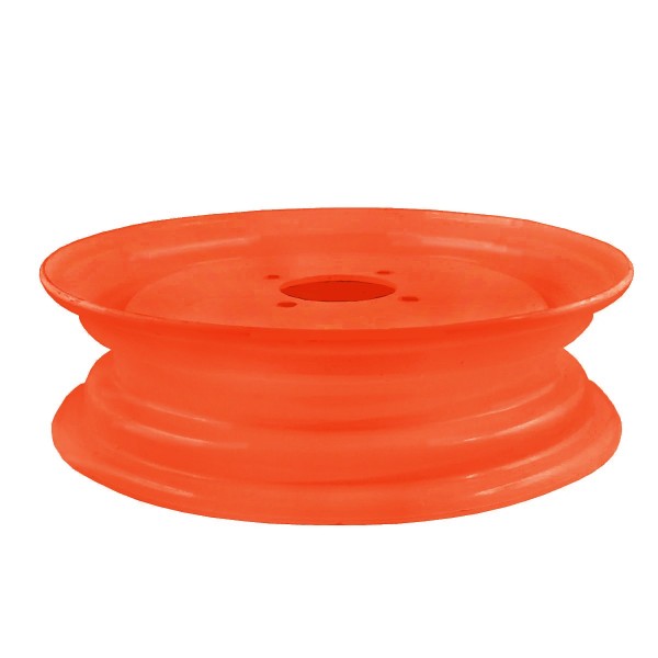 Jante 3.00-12'( 500-12) 4 trous (70*100)