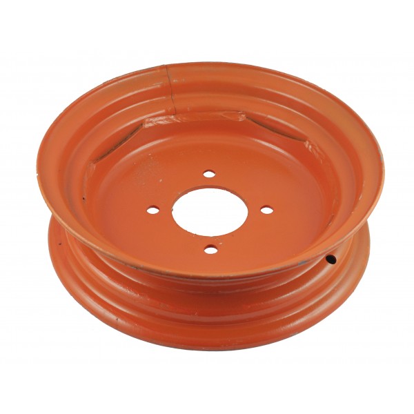 Rim 3.00-12'( 500-12) 4 holes(80*120) for YANMAR YM1401