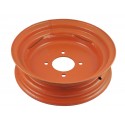 Felga 3.00-12'( 500-12) 4 otwory(80*120) dla YANMAR YM1401
