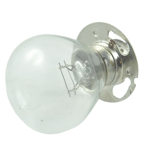 Glühbirne, 38240-33870, 12V/35/35W, RP35 P15 D-30, Kubota L1802, Kubota L2050, Kubota L2250, Kubota L2402, 32130-33840, 32150-33