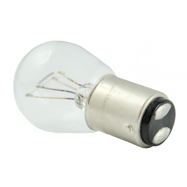 S25 BA bulb, ref.1141