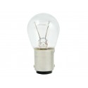 Bombilla S25 BA, ref.1141