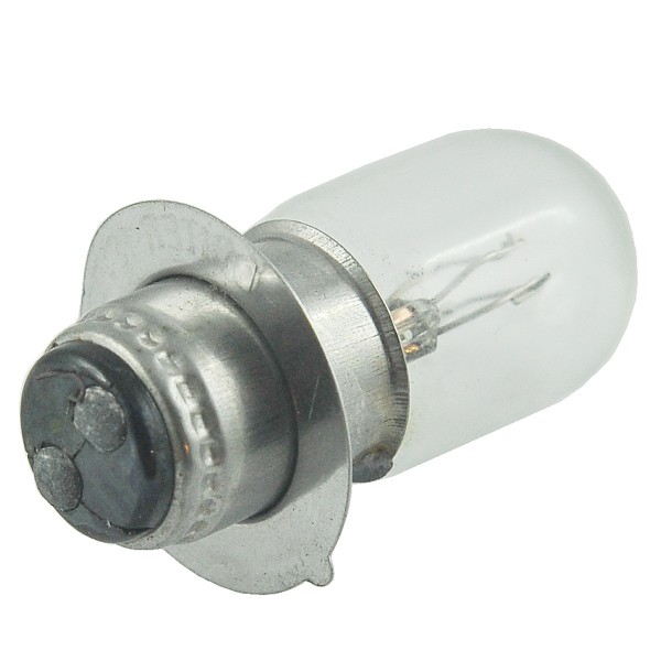 Žárovka, H6M, 12V 35/35W, T-19 P15 D25-1, Yanmar YM1500, Yanmar YM1700, Yanmar YM2000, Yanmar YM2001, Yanmar YM2010, Yanmar YM
