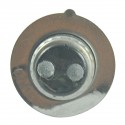 Ampoule, H6M, 12 V 35/35 W, T-19 P15 D25-1, Yanmar YM1500, Yanmar YM1700, Yanmar YM2000, Yanmar YM2001, Yanmar YM2010, Yanmar YM