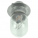 Bombilla, H6M, 12 V 35/35 W, T-19 P15 D25-1, Yanmar YM1500, Yanmar YM1700, Yanmar YM2000, Yanmar YM2001, Yanmar YM2010, Yanmar Y