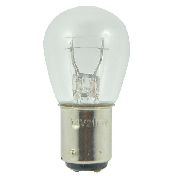 Ampoule P21/5W-1176, Kubota L175, Kubota L185, Kubota L225, Kubota L235, Kubota L1500, Kubota L1501, Kubota L1801, Kubota L2000