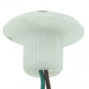 Bulb holder, bulb socket, 66591-55620 , 66591-55622, Kubota B6000, Kubota B7000, 21001