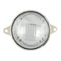 Přední lampa 92 mm Kubota B7001 stínidlo lampy