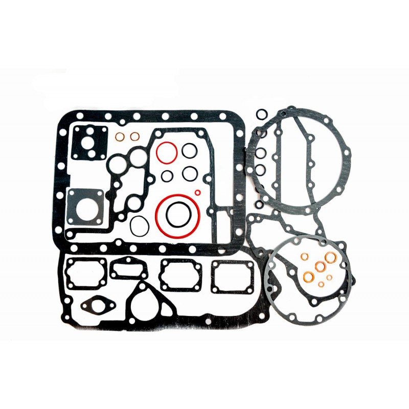gasket sets - Lower seal kit / Kubota L3408