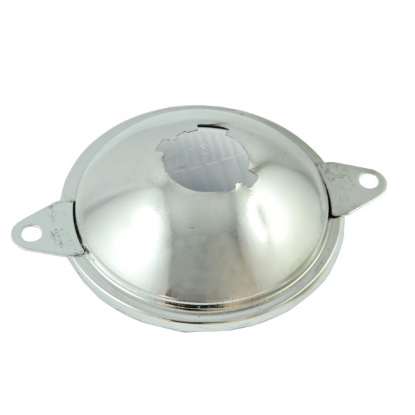 Lampa przednia 92 mm Kubota B7001 klosz