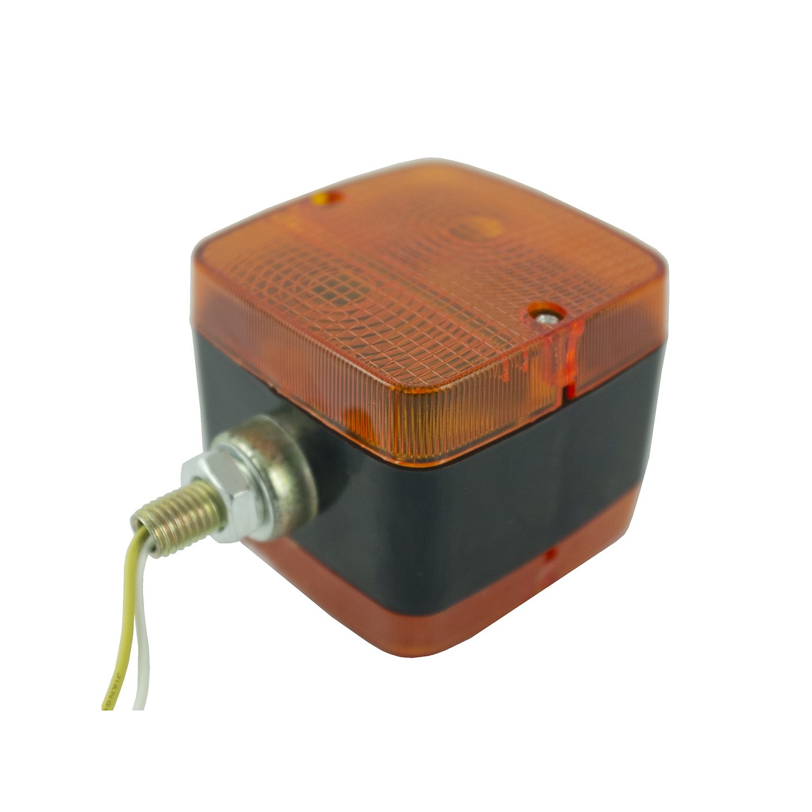 Kierunkowskaz (80*80mm) ,12V
