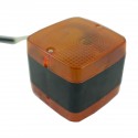 Kierunkowskaz (80*80mm) ,12V