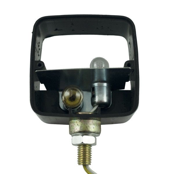 Kierunkowskaz (80*80mm) ,12V