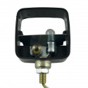 Kierunkowskaz (80*80mm) ,12V
