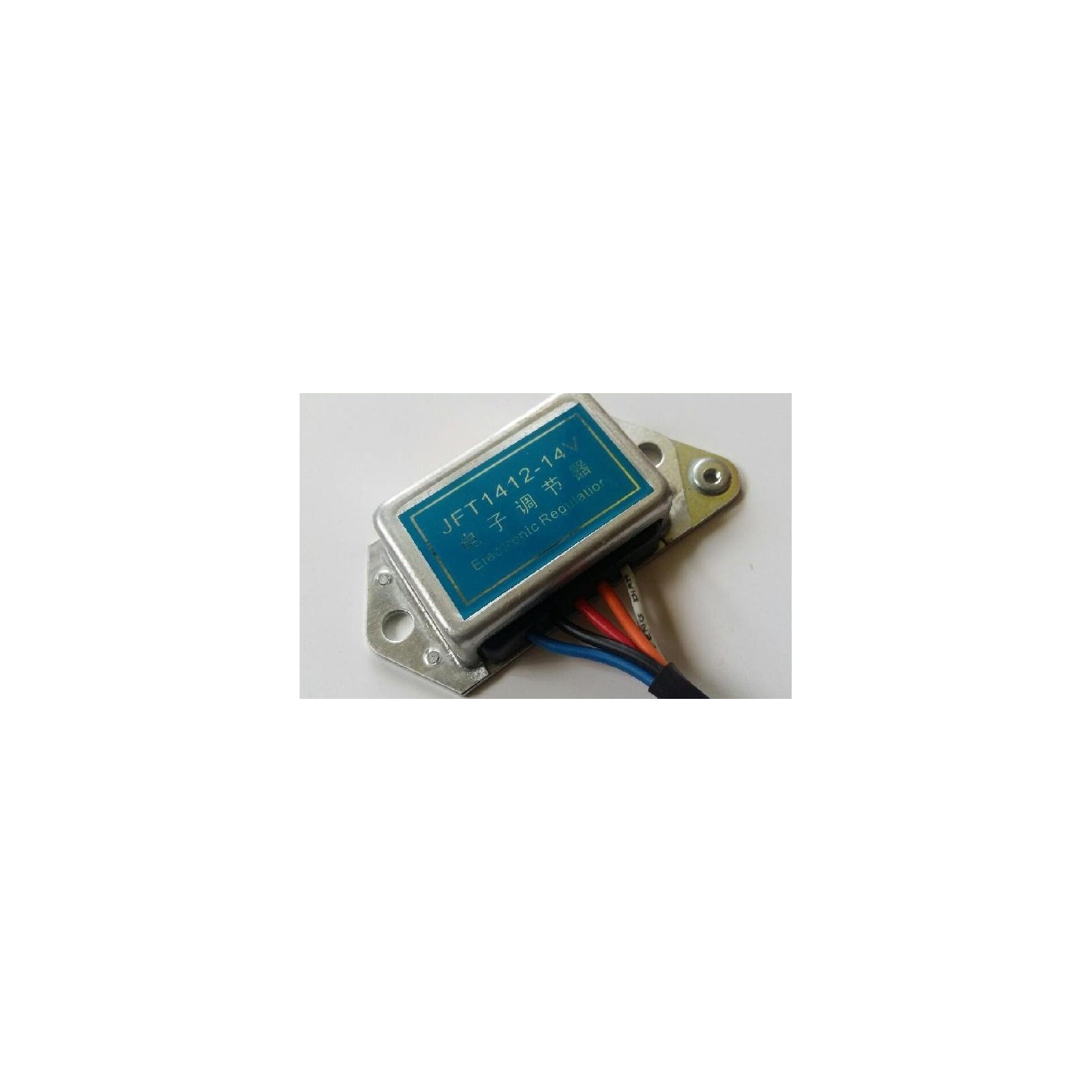 regulator JFT1412 for JM204