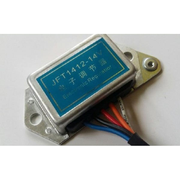 JFT1412 controller for JM204