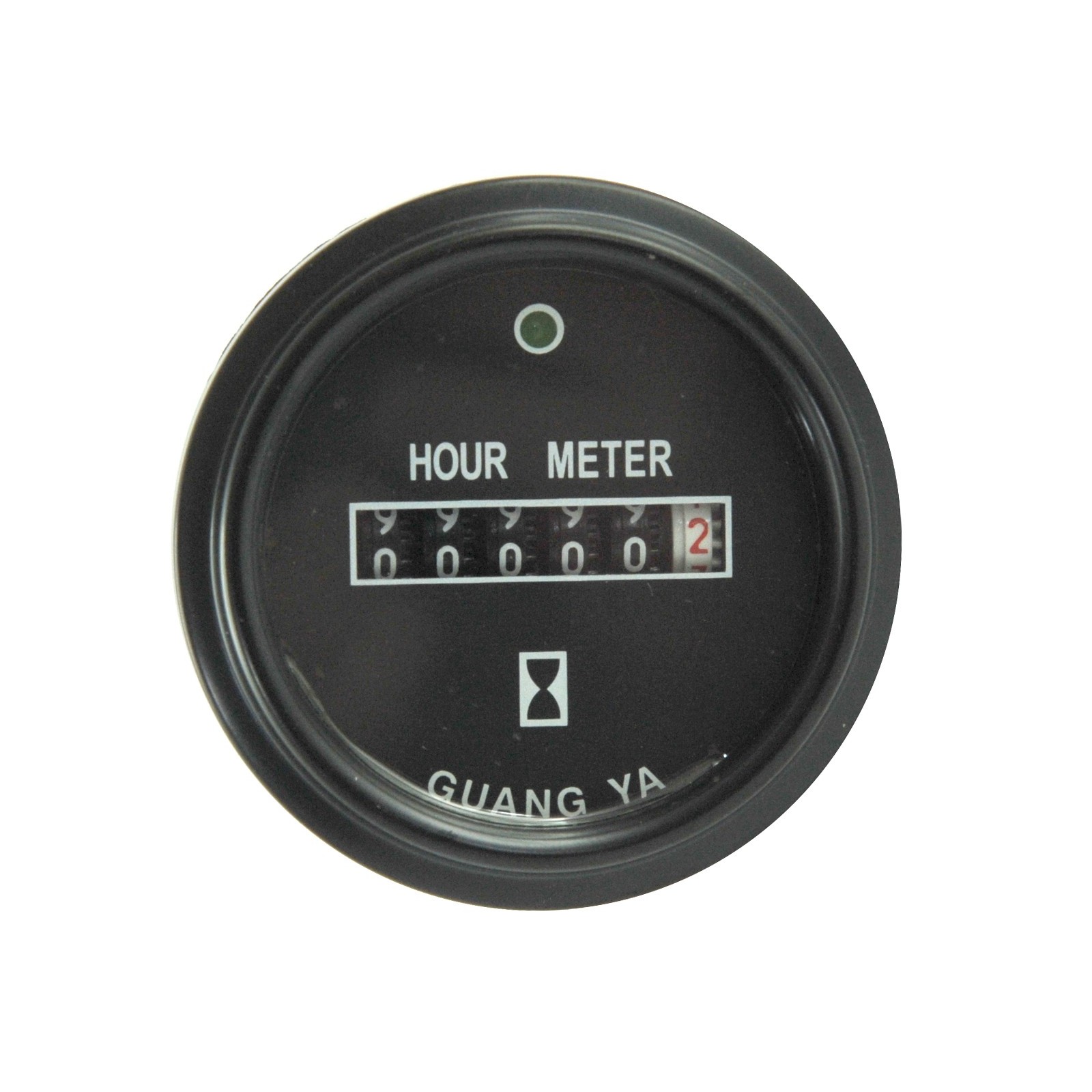 Počítadlo hodín 12V SH-768