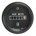 Licznik motogodzin / 9V / 12V / 24V / SH-768 / 20190802-2382 | Traktor.com.pl
