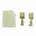 Počítadlo motohodin 12V SH-768