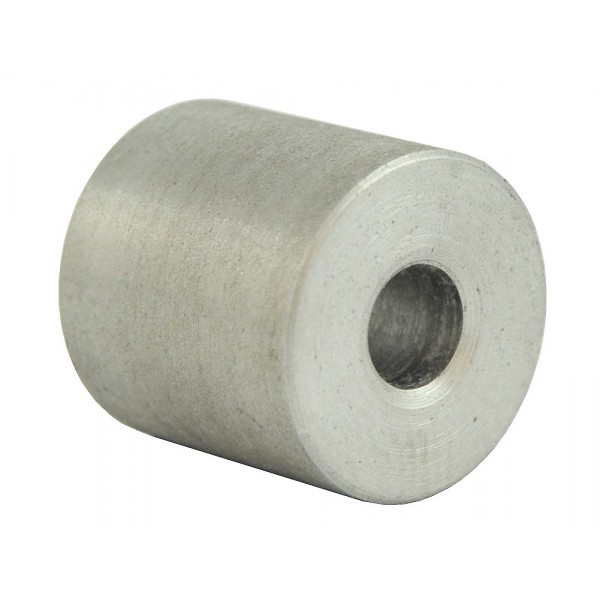Sleeve sleeve 8.5x24x24.5 mm ring