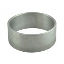 Casquillo de manguito 22x50x55 mm anillo