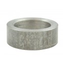 Casquillo de manguito 25x35x13 mm anillo
