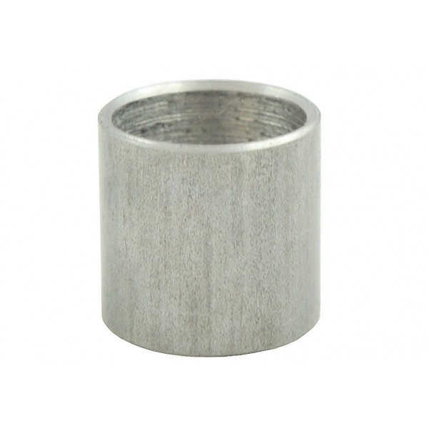 Casquillo de manguito 22x25x24 mm anillo