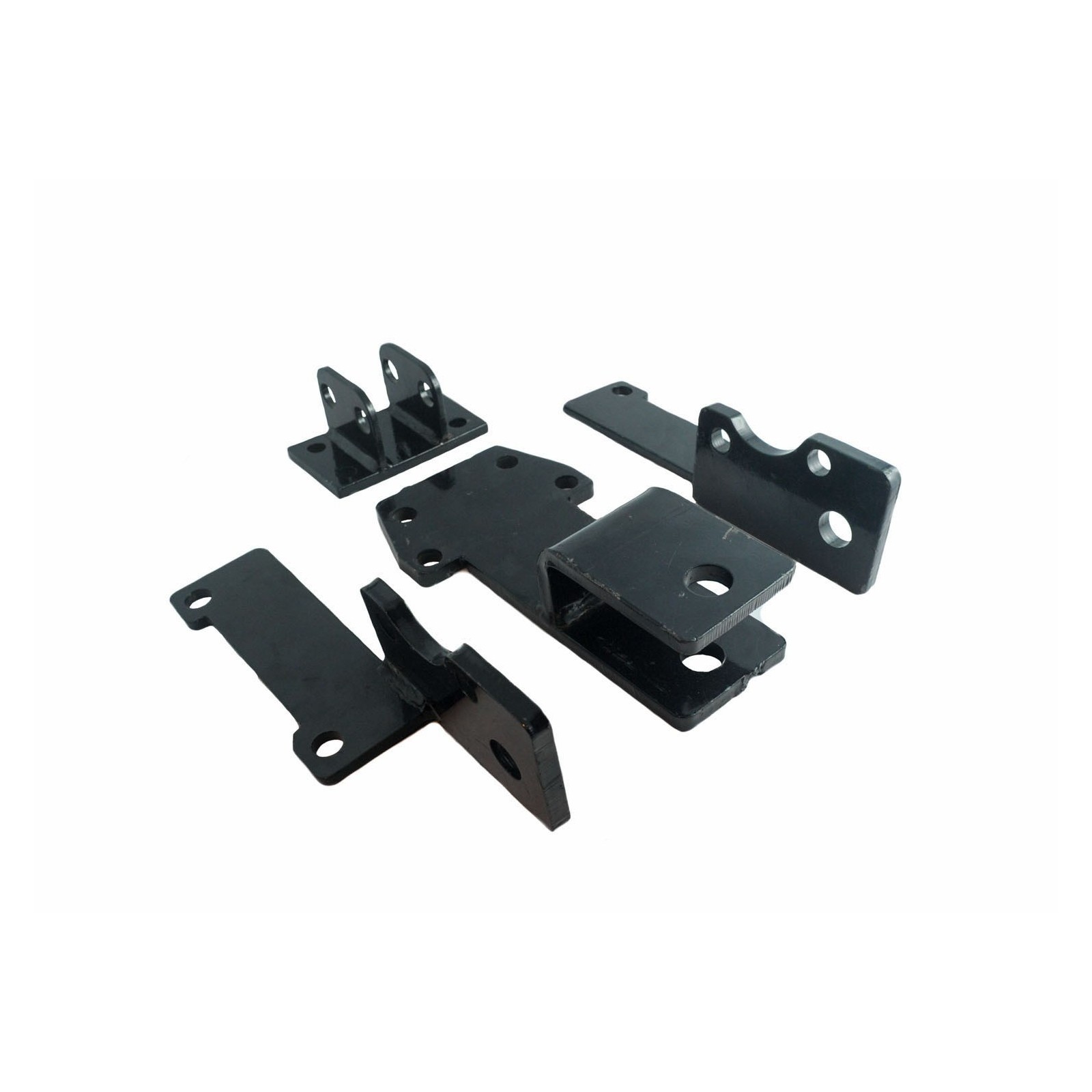 Jeu de crochets YANMAR F14/16