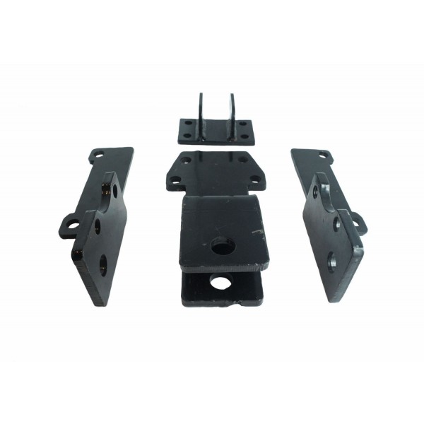 Juego de ganchos YANMAR F14/16