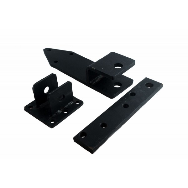 KUBOTA B1600,B1702 hitch kit