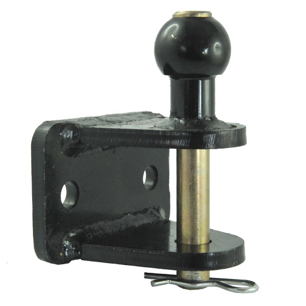 Universal hitch, Ball hitch, Eye hitch, Trailer hitch