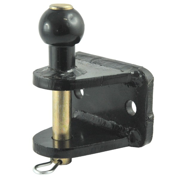 Universal hitch, Ball hitch, Eye hitch, Trailer hitch