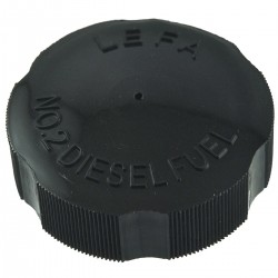Bouchon de réservoir / Ø56 mm / Kubota B5001 / B6000 / B7001 / L1500 / L2000 / L2202 / L2402 / L3408 / 27001